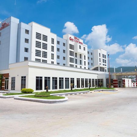 Hilton Garden Inn Tuxtla Gutierrez Tuxtla Gutiérrez Exterior foto