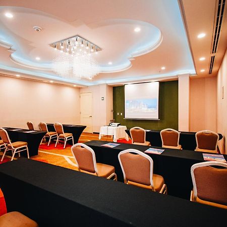 Hilton Garden Inn Tuxtla Gutierrez Tuxtla Gutiérrez Exterior foto