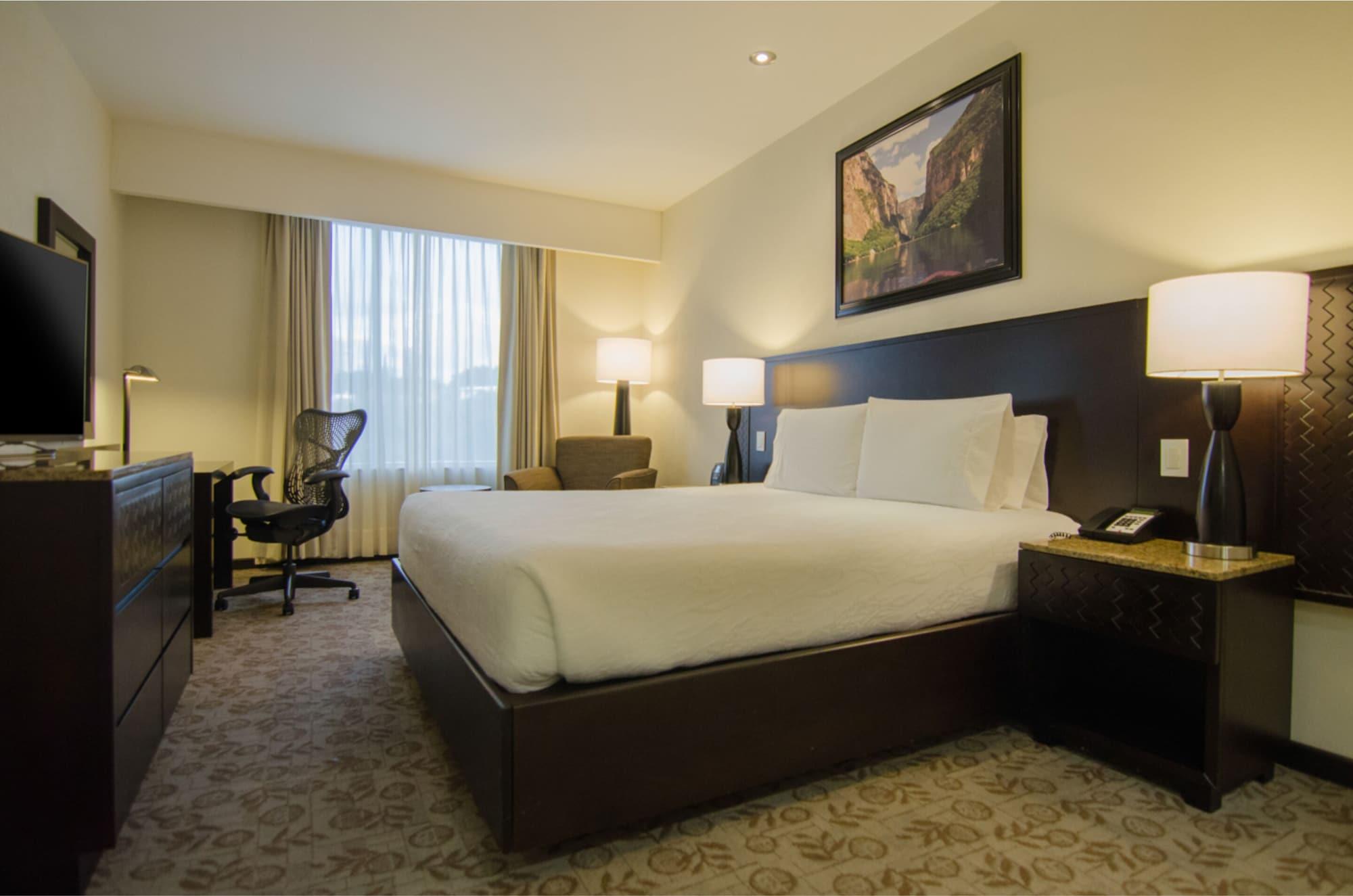 Hilton Garden Inn Tuxtla Gutierrez Tuxtla Gutiérrez Exterior foto