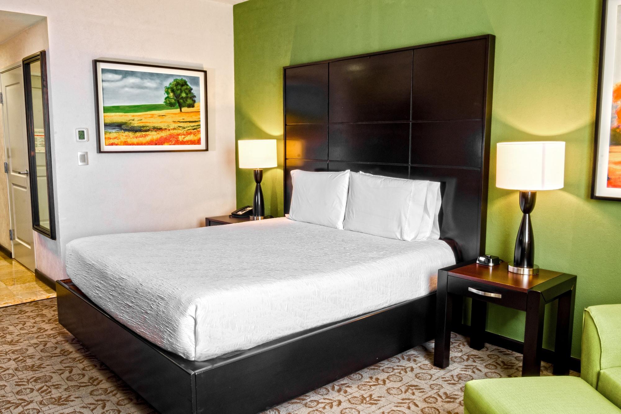 Hilton Garden Inn Tuxtla Gutierrez Tuxtla Gutiérrez Exterior foto