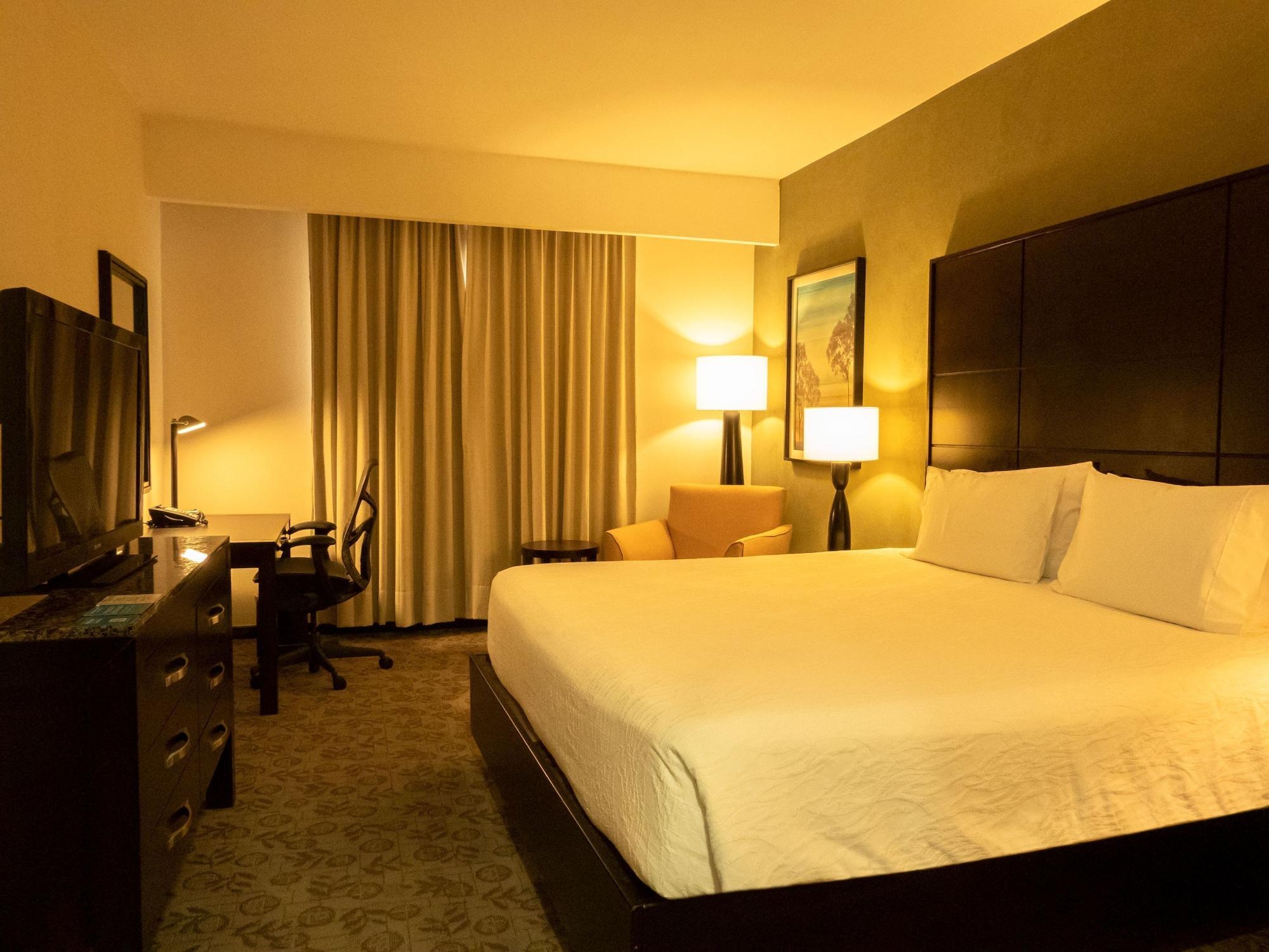 Hilton Garden Inn Tuxtla Gutierrez Tuxtla Gutiérrez Exterior foto