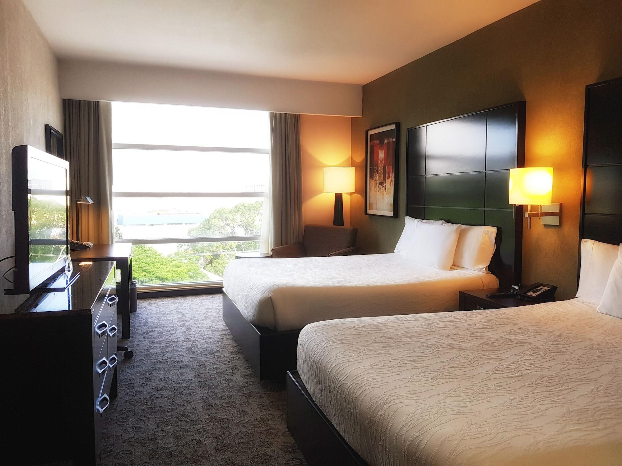 Hilton Garden Inn Tuxtla Gutierrez Tuxtla Gutiérrez Exterior foto