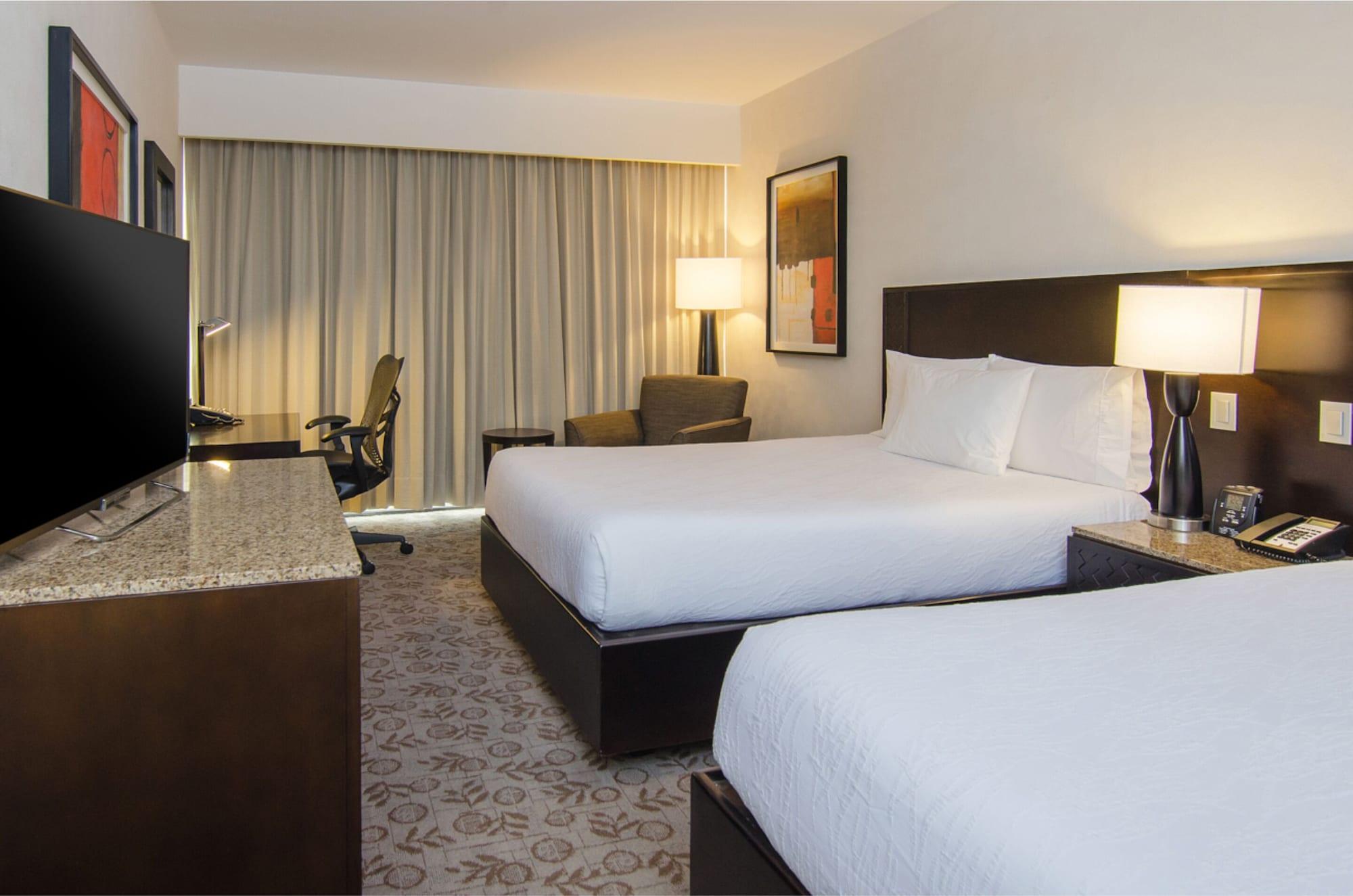 Hilton Garden Inn Tuxtla Gutierrez Tuxtla Gutiérrez Exterior foto
