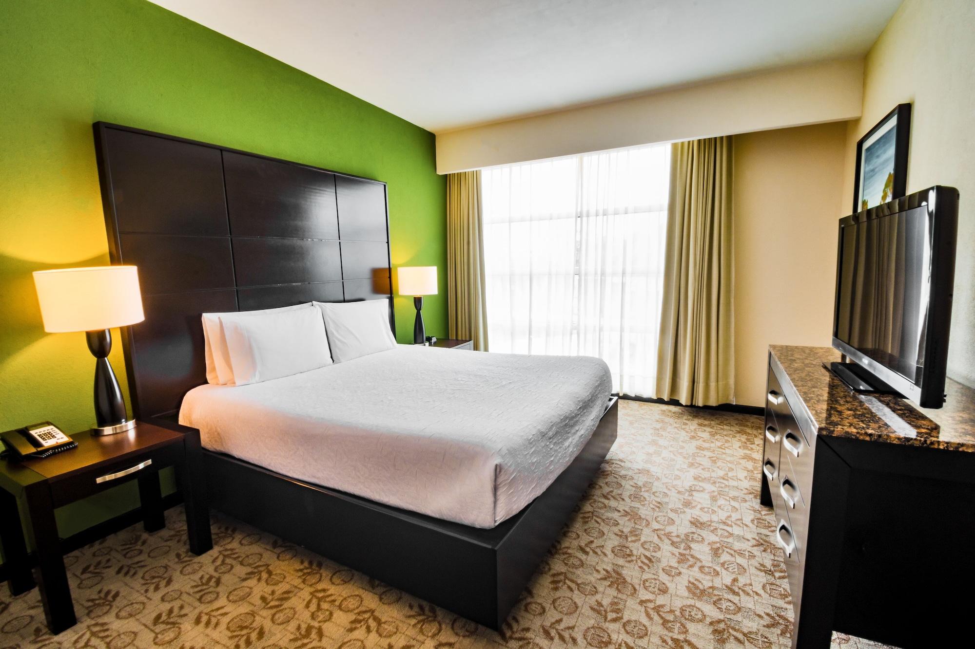 Hilton Garden Inn Tuxtla Gutierrez Tuxtla Gutiérrez Exterior foto