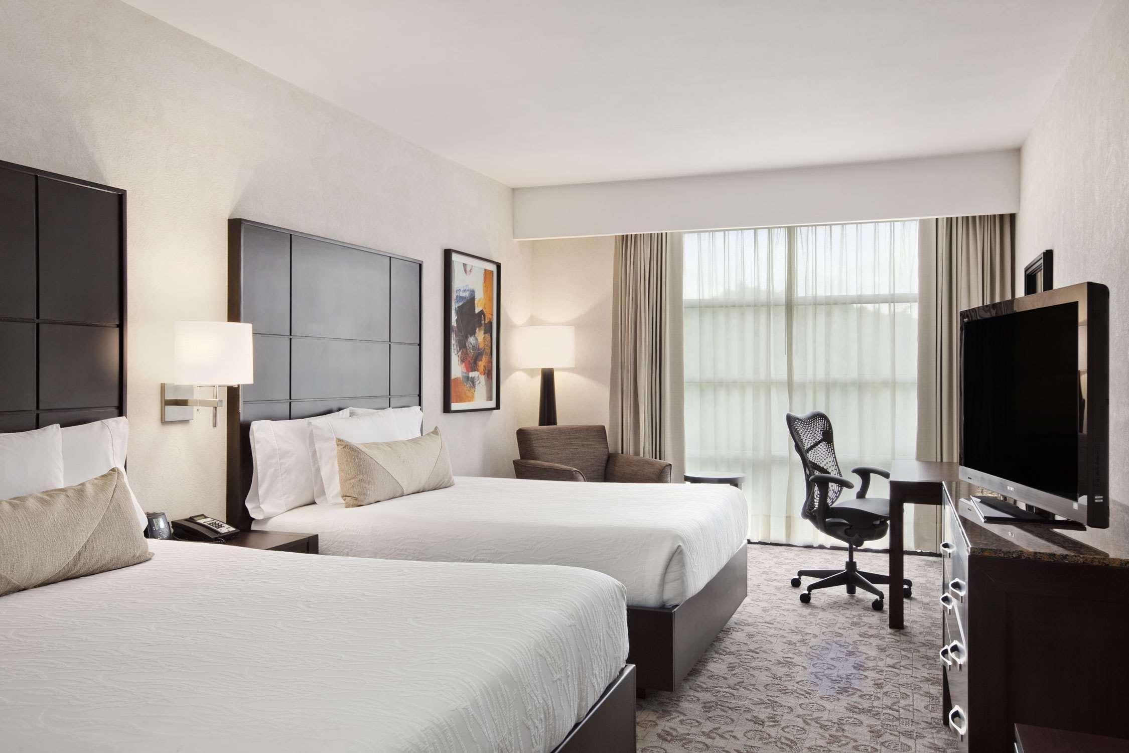 Hilton Garden Inn Tuxtla Gutierrez Tuxtla Gutiérrez Quarto foto