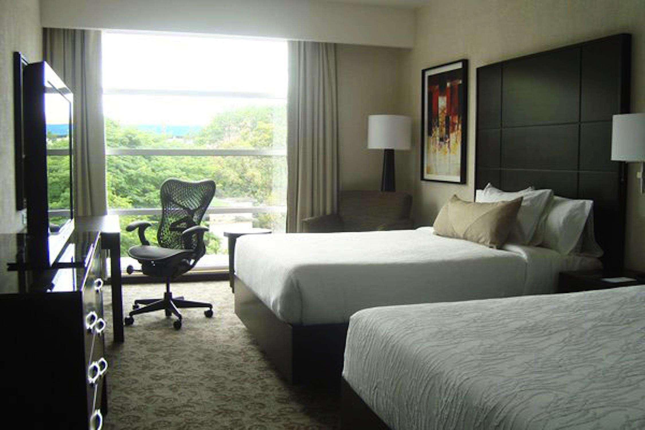 Hilton Garden Inn Tuxtla Gutierrez Tuxtla Gutiérrez Quarto foto