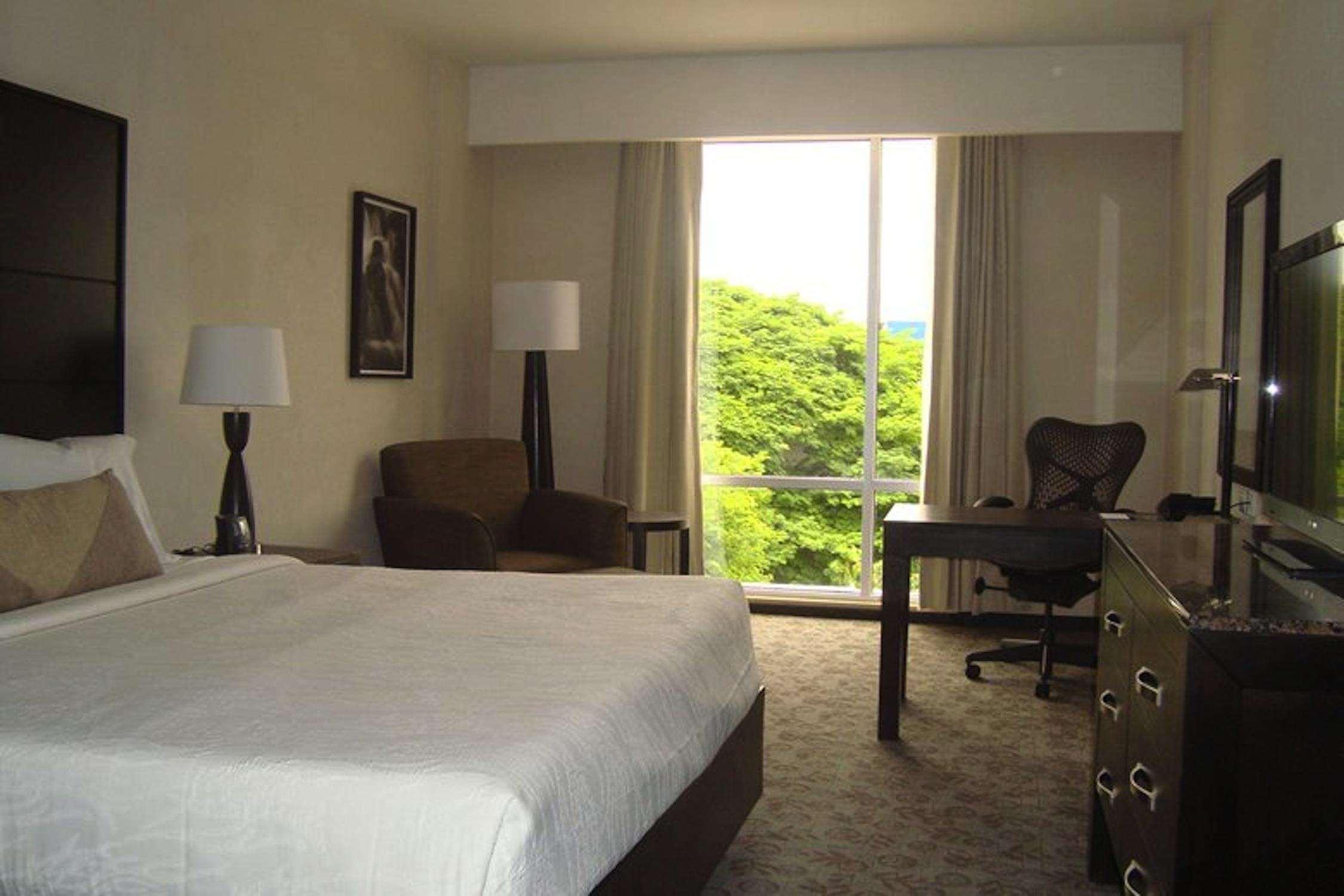 Hilton Garden Inn Tuxtla Gutierrez Tuxtla Gutiérrez Quarto foto