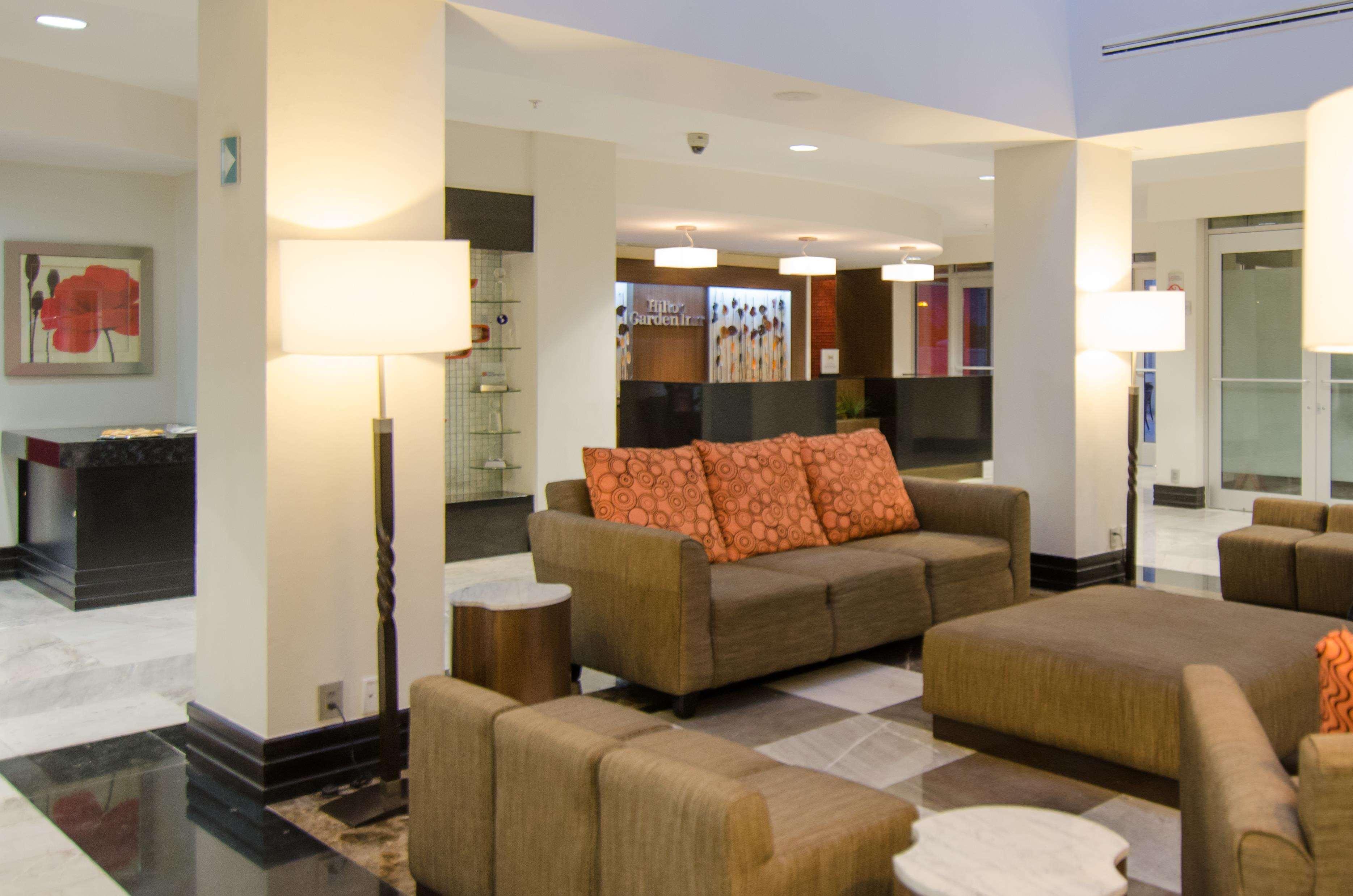 Hilton Garden Inn Tuxtla Gutierrez Tuxtla Gutiérrez Exterior foto