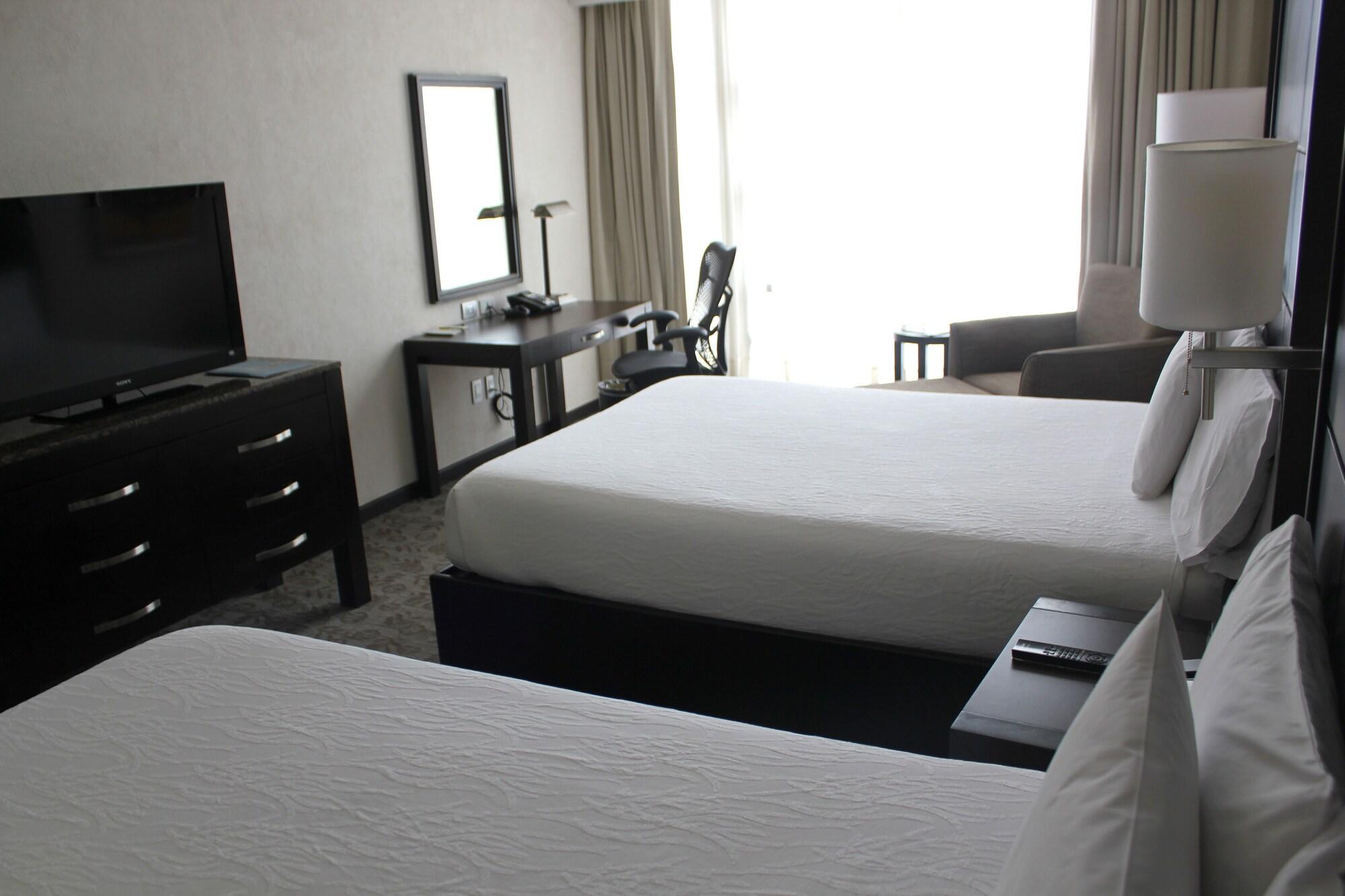 Hilton Garden Inn Tuxtla Gutierrez Tuxtla Gutiérrez Exterior foto