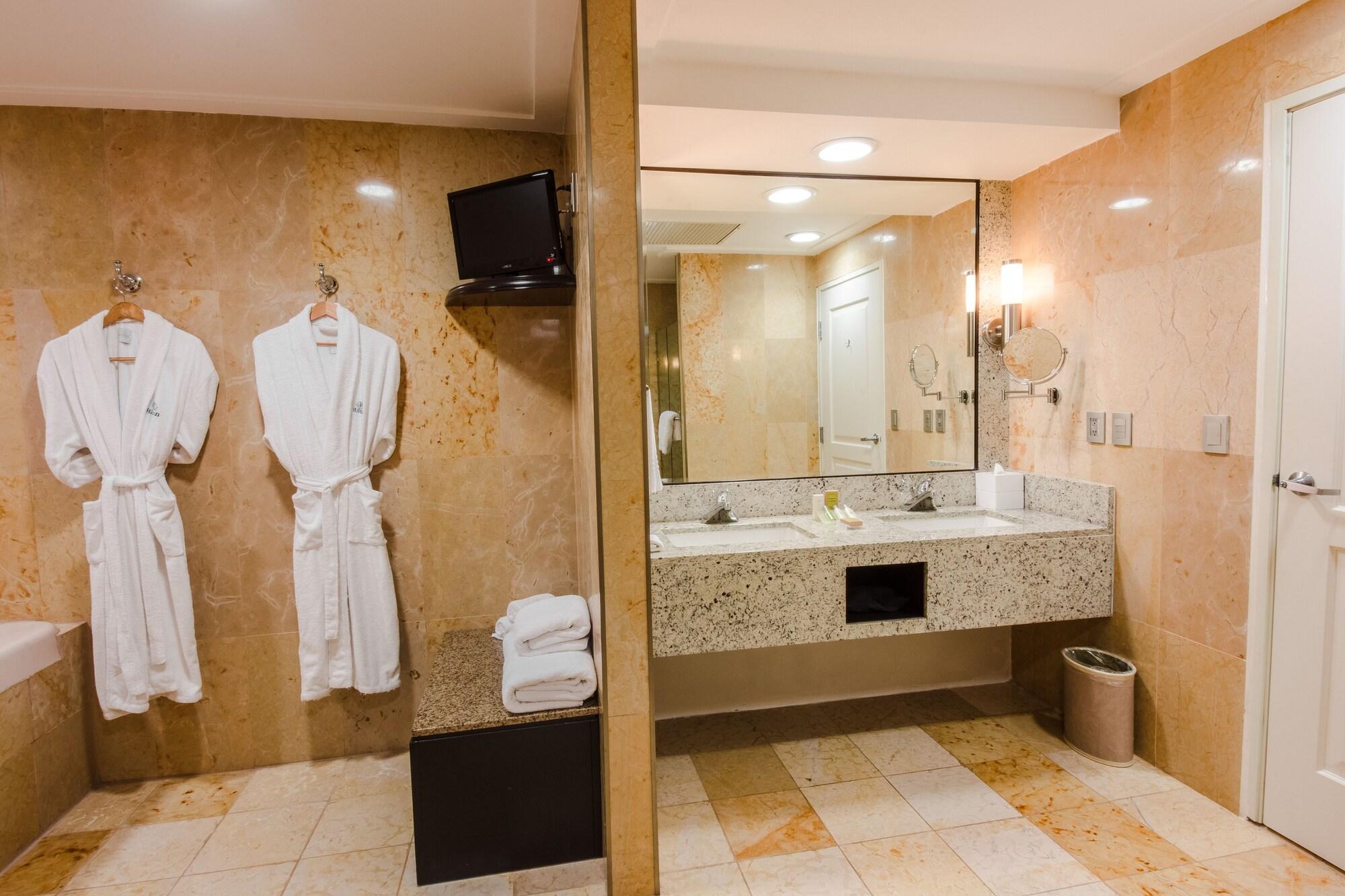 Hilton Garden Inn Tuxtla Gutierrez Tuxtla Gutiérrez Exterior foto