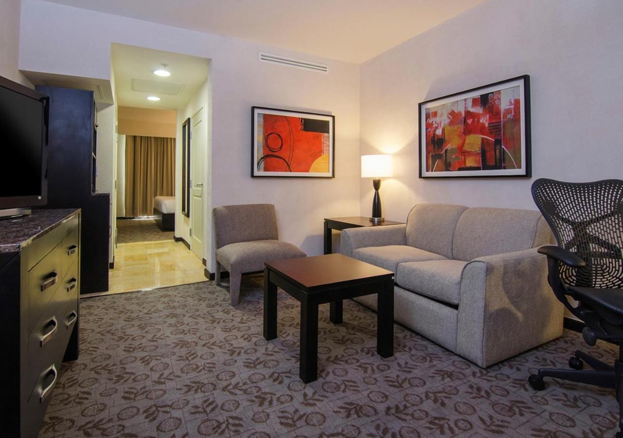 Hilton Garden Inn Tuxtla Gutierrez Tuxtla Gutiérrez Exterior foto