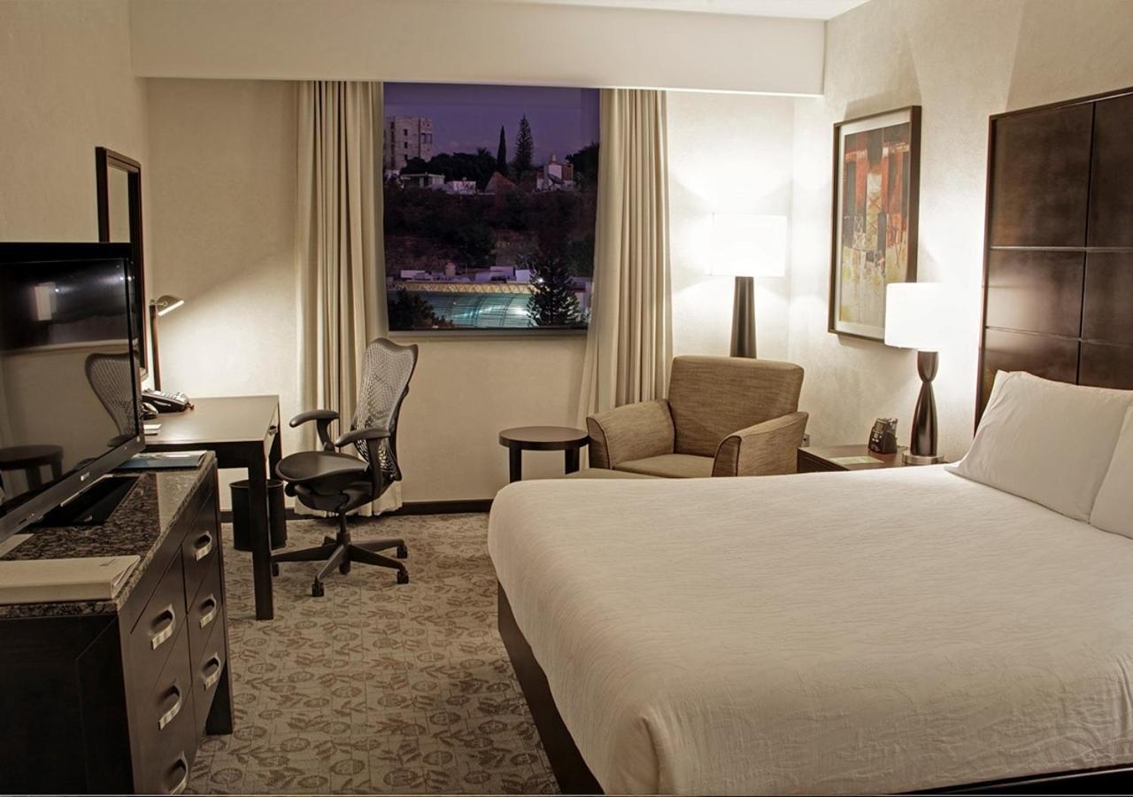 Hilton Garden Inn Tuxtla Gutierrez Tuxtla Gutiérrez Exterior foto