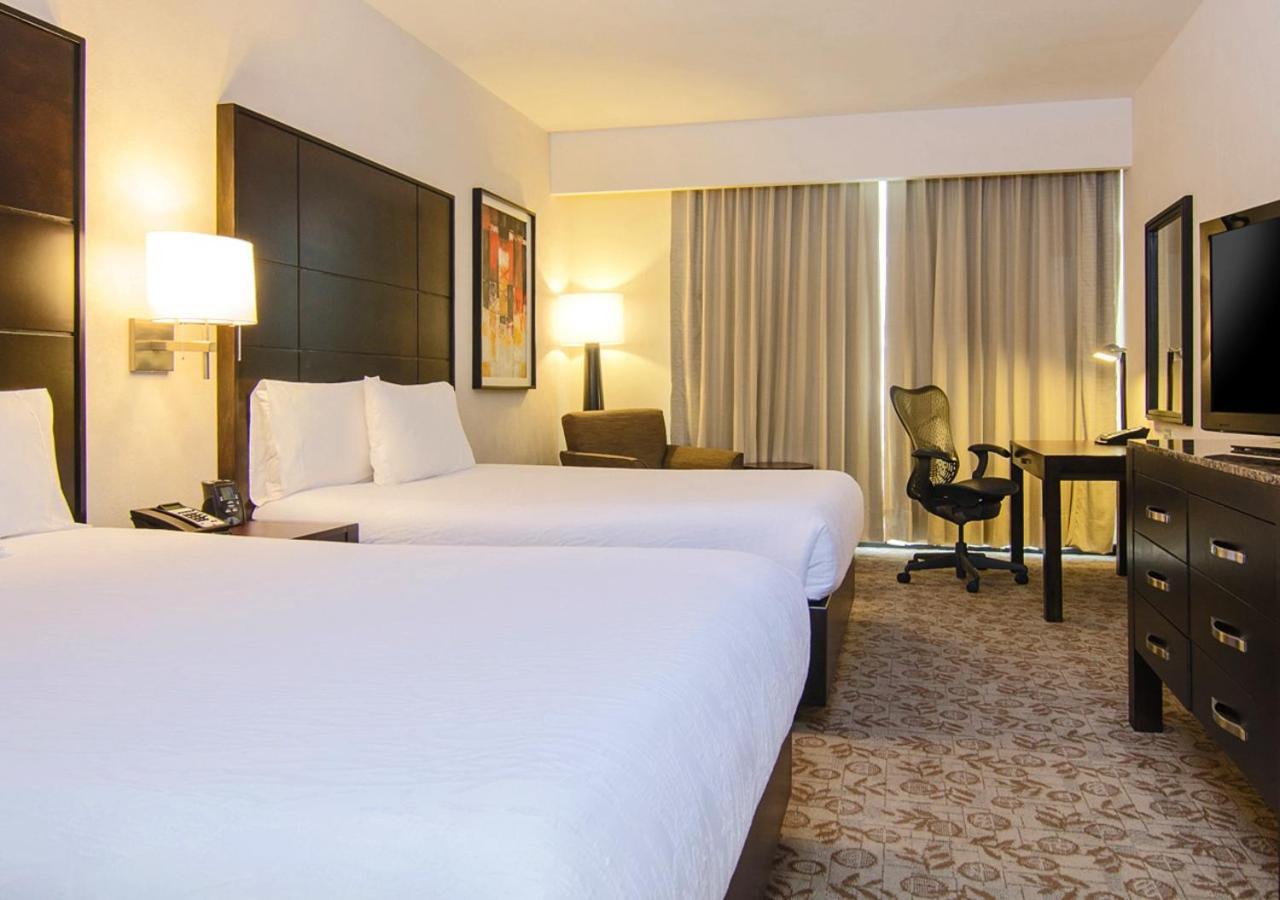 Hilton Garden Inn Tuxtla Gutierrez Tuxtla Gutiérrez Exterior foto
