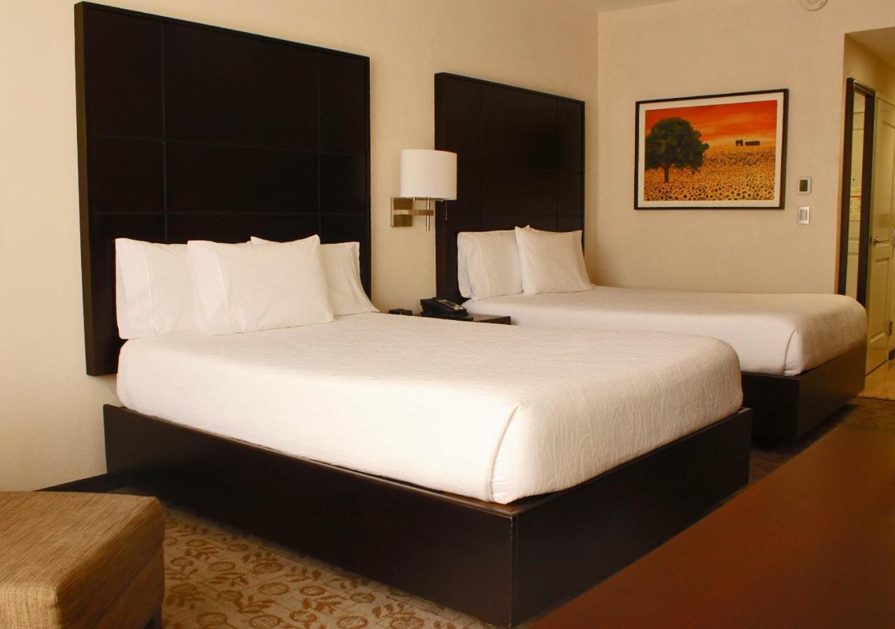 Hilton Garden Inn Tuxtla Gutierrez Tuxtla Gutiérrez Exterior foto