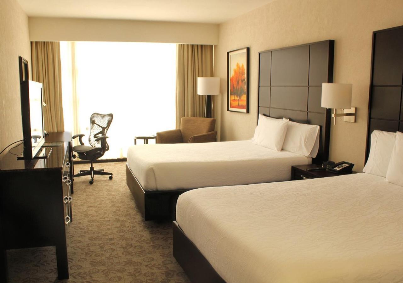 Hilton Garden Inn Tuxtla Gutierrez Tuxtla Gutiérrez Exterior foto