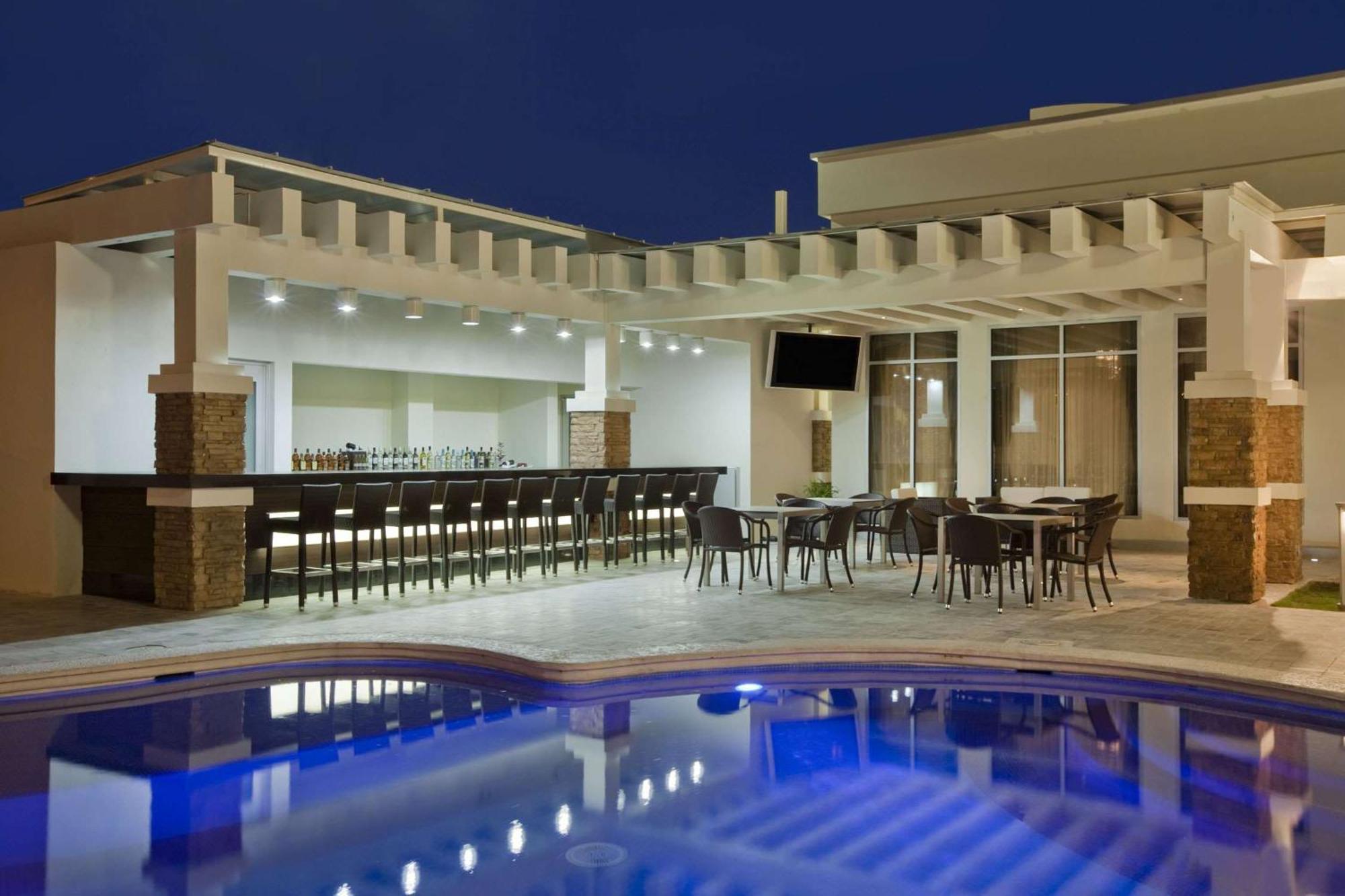 Hilton Garden Inn Tuxtla Gutierrez Tuxtla Gutiérrez Exterior foto