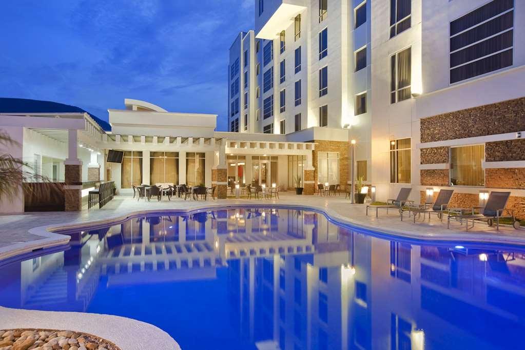 Hilton Garden Inn Tuxtla Gutierrez Tuxtla Gutiérrez Facilidades foto